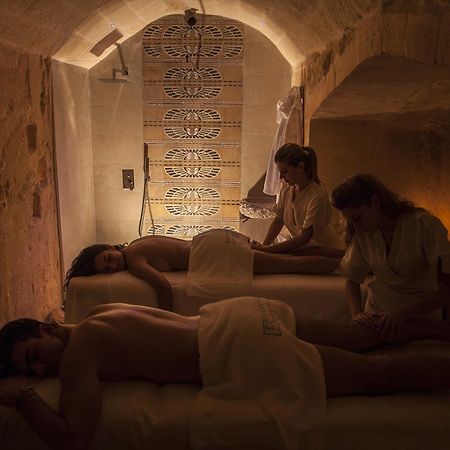 Principe Relais Suite&Spa Gravina in Puglia Extérieur photo