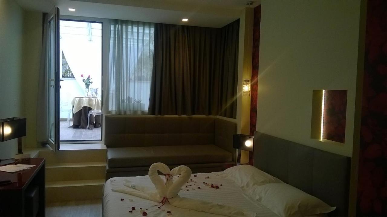 Principe Relais Suite&Spa Gravina in Puglia Extérieur photo