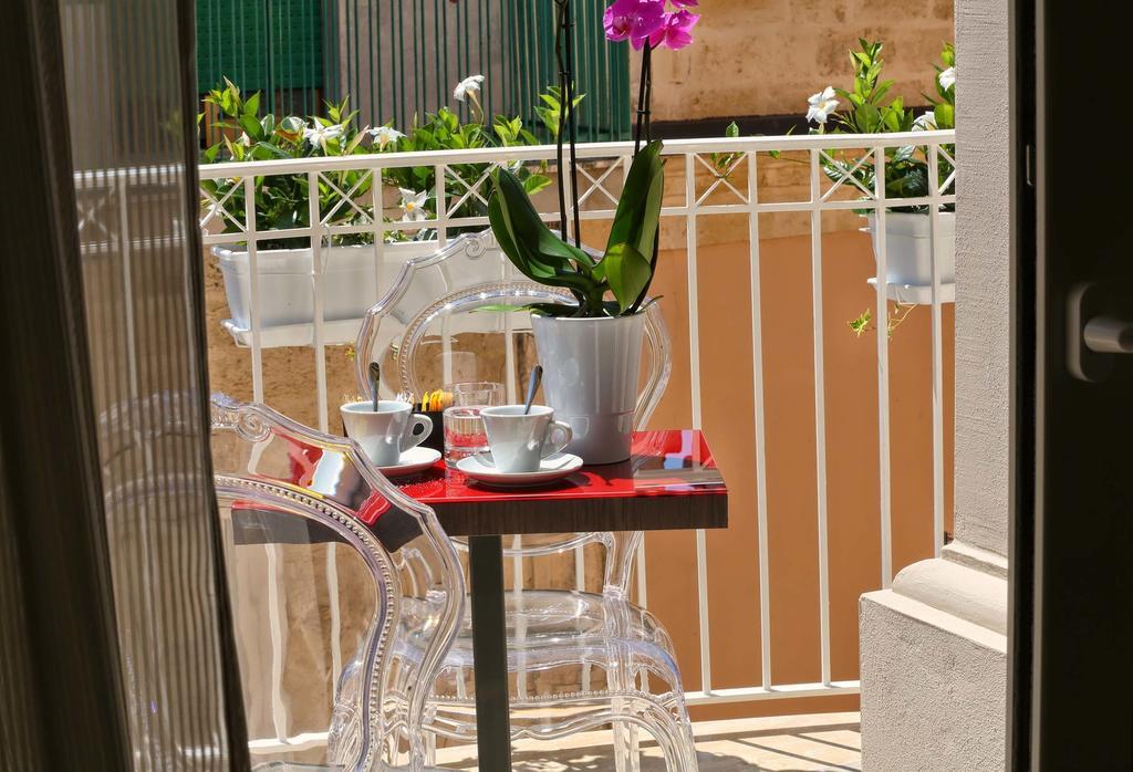 Principe Relais Suite&Spa Gravina in Puglia Extérieur photo