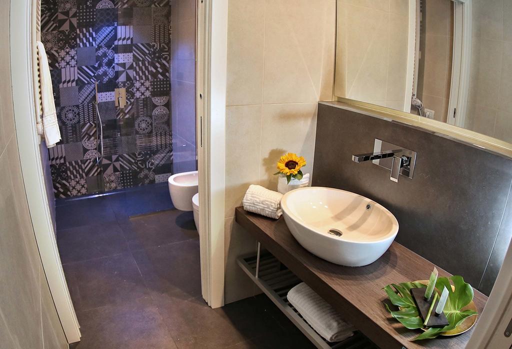Principe Relais Suite&Spa Gravina in Puglia Chambre photo