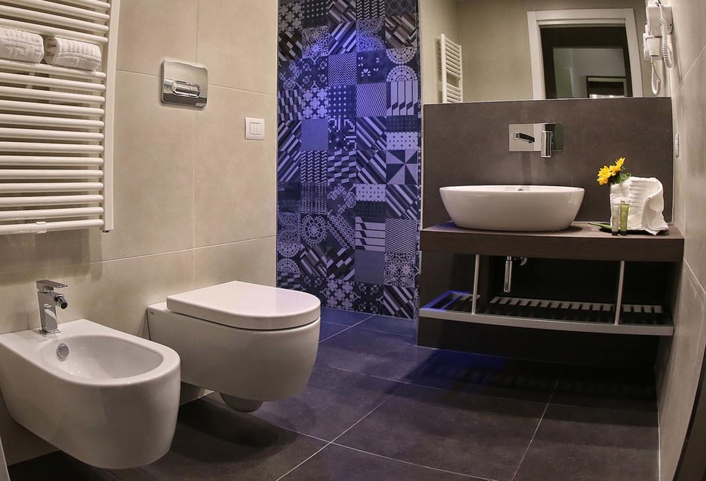 Principe Relais Suite&Spa Gravina in Puglia Chambre photo