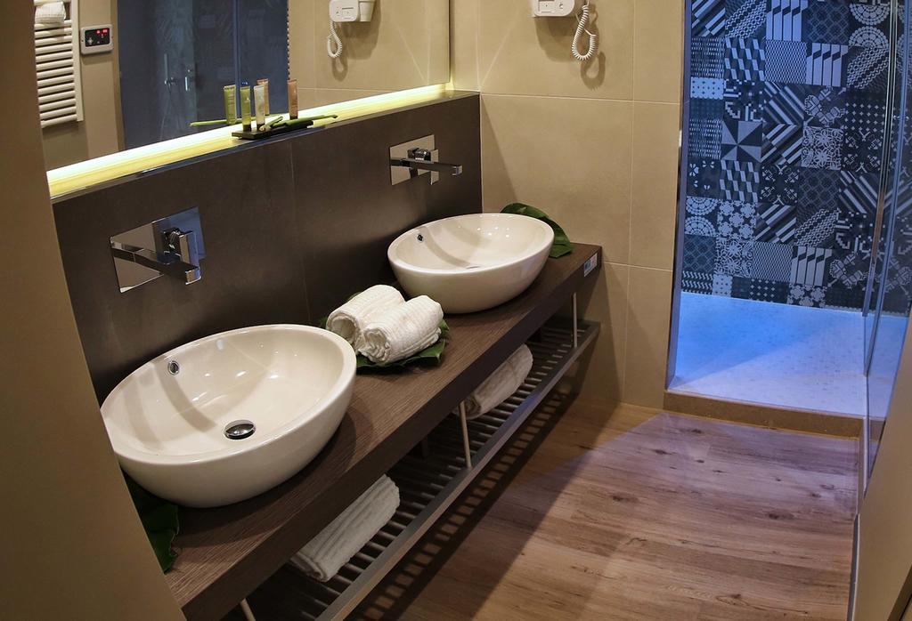 Principe Relais Suite&Spa Gravina in Puglia Chambre photo