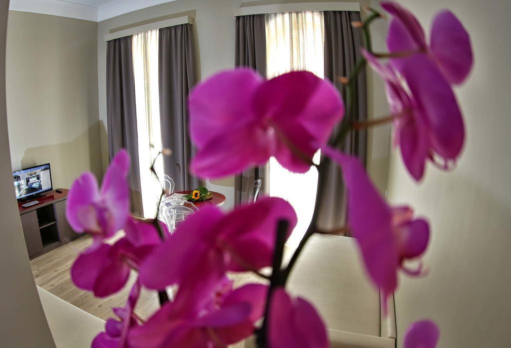 Principe Relais Suite&Spa Gravina in Puglia Chambre photo