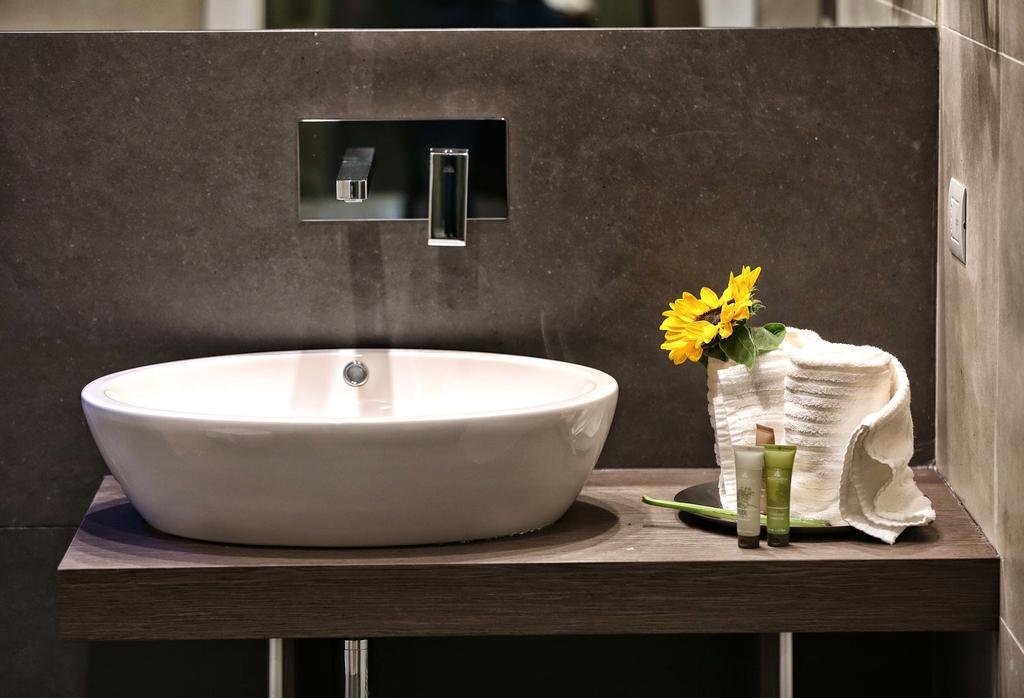 Principe Relais Suite&Spa Gravina in Puglia Chambre photo