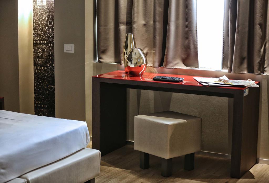 Principe Relais Suite&Spa Gravina in Puglia Chambre photo