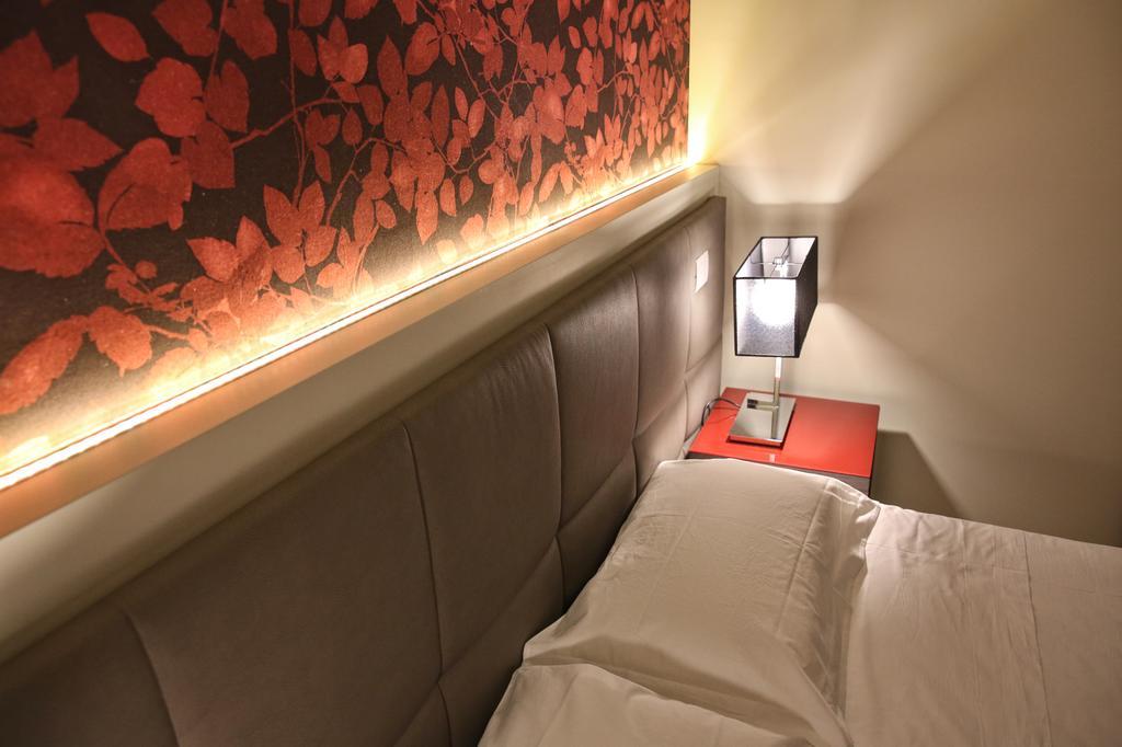 Principe Relais Suite&Spa Gravina in Puglia Chambre photo