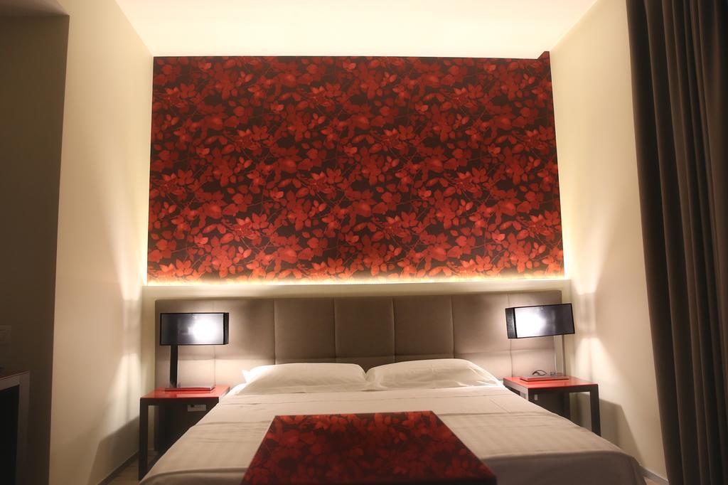 Principe Relais Suite&Spa Gravina in Puglia Chambre photo
