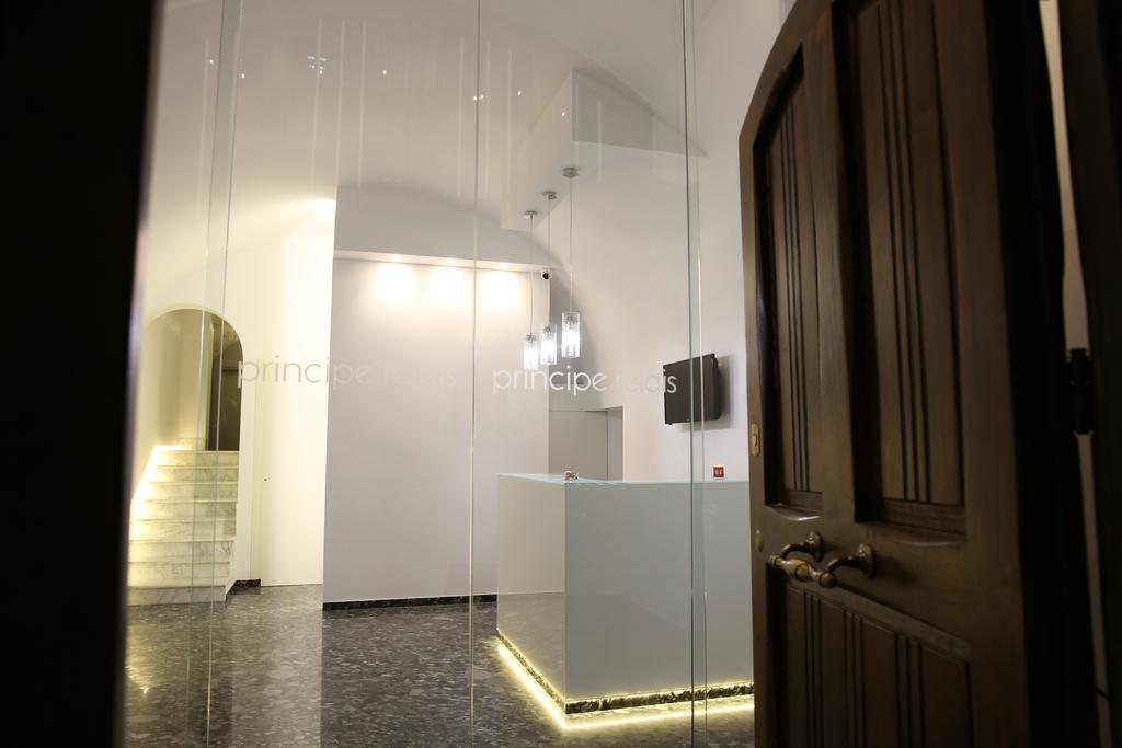 Principe Relais Suite&Spa Gravina in Puglia Extérieur photo
