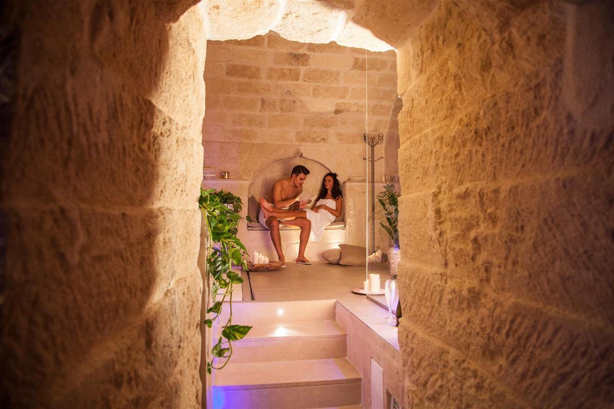 Principe Relais Suite&Spa Gravina in Puglia Extérieur photo