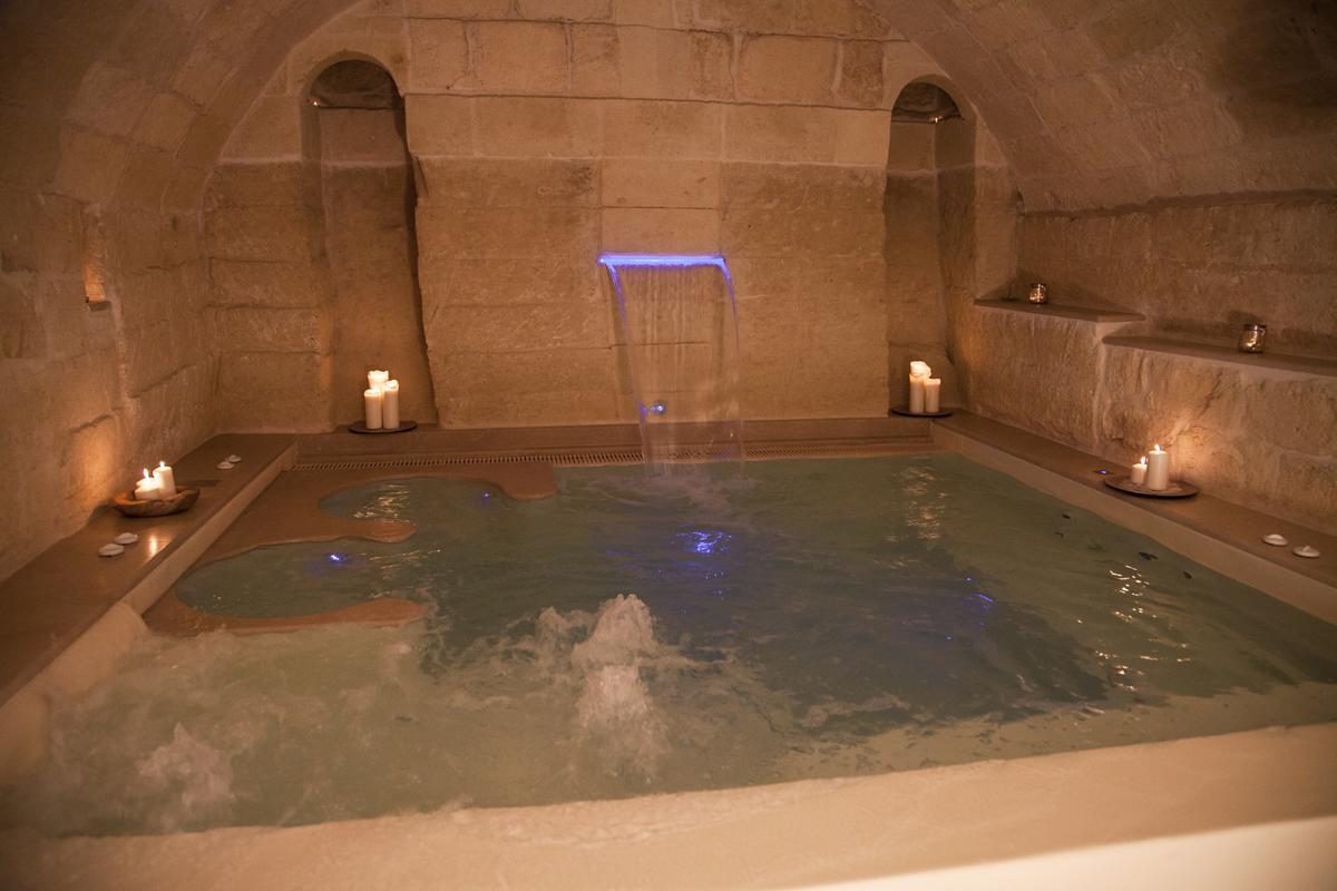 Principe Relais Suite&Spa Gravina in Puglia Extérieur photo
