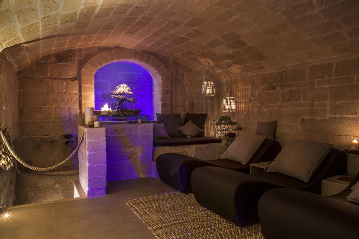Principe Relais Suite&Spa Gravina in Puglia Extérieur photo